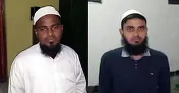আত্রাইয়ে নব্য জেএমবির দুই সদস্য আটক