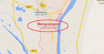 ফতুল্লায় মাদক ব্যবসা নিয়ে ২ গ্রুপের সংঘর্ষ