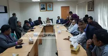 Burn and Plastic Surgery Institute to be inaugurated in 2018: Nasim