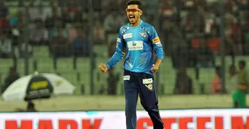 BPL 2017: Sylhet Sixers win toss, opt to bowl first