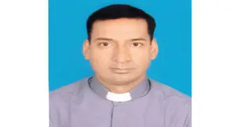 Catholic priest in Natore goes missing