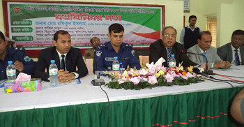 ‘আস্থা ফিরিয়ে আনাই হবে এ কমিশনের কাজ’