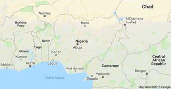 Gunmen kill 14 churchgoers in Nigeria shooting