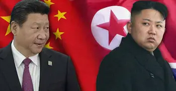 US sanctions 13 Chinese, N. Korean orgs