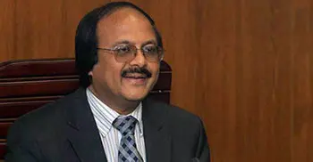 Nazibur Rahman appointed Principal Secretary to PM