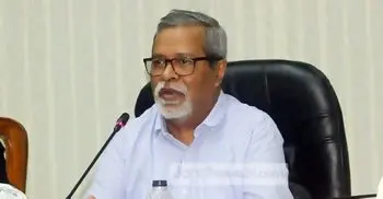 EC satisfied over Rangpur city polls: CEC