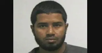 Bangladesh police looking for family of NY bombing suspect