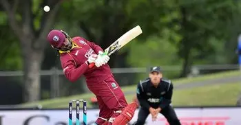 New Zealand beat Windies by 66 runs, sweep series