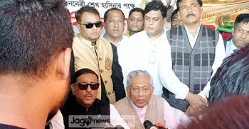 Rohingya repatriation to begin soon: Quader