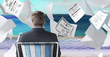 ‘714 Indians in Paradise Papers for skirting taxes’