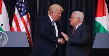 Palestinians to suspend US ties if PLO office closed