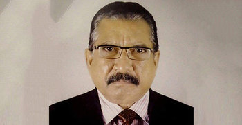 পটুয়াখালী জেলা পরিষদ চেয়ারম্যান আর নেই