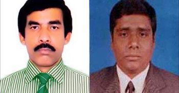 পিরোজপুর প্রেসক্লাবের সভাপতি মিঠু, সম্পাদক বাচ্চু