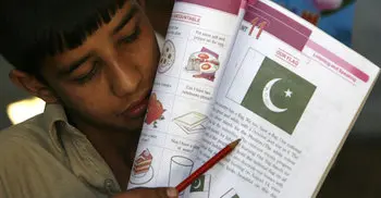 Pakistan textbooks glorifying war: UNESCO