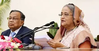 No special move for BNP’s election participation: PM