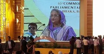 Exert pressure for early repatriation of Rohingyas: PM