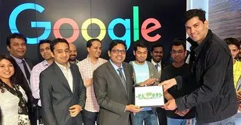 Bangladeshi app developers to sell products on Google Play