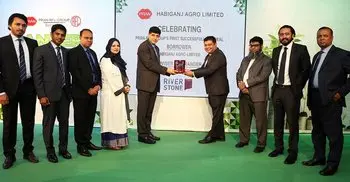 Habiganj Agro celebrates successful completion of ECA deal