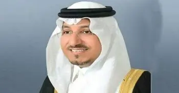 Saudi prince killed in helicopter crash near Yemen border