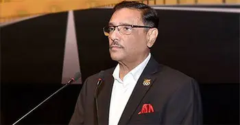 People to reject anti-liberation forces in next polls: Quader