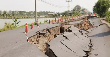 Myanmar to conduct quake survey with Bangladesh