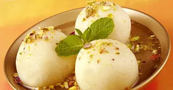 West Bengal wins Rosogolla battle