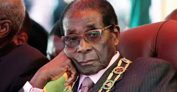 Mugabe ‘has drafted resignation letter’