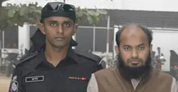 জঙ্গিবাদ ছড়াতেই রোহিঙ্গা নারীকে বিয়ে করেন মিজান