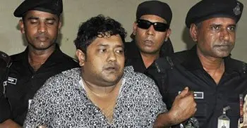 HC rejects bail of Rana Plaza’s owner