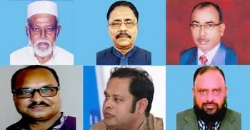 Thirteen mayoral candidates submit nominations for RpCC polls