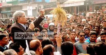 AL to steal votes in RCC polls: Fakhrul