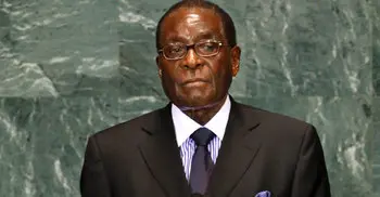 Mugabe vows to stay on despite party pressure