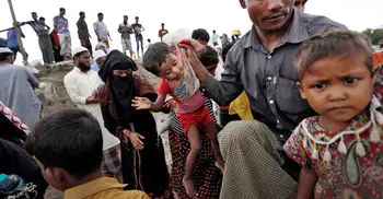 EU wants Rohingya’s safe, dignified return to Rakhine