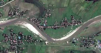 40 Rohingya villages burned since October: HRW