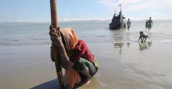 Over 100 Rohingyas drowned since Aug 25: UN