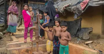 India, Myanmar sign MoU for development of Rakhine state
