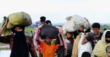 U.N.’s Zeid toughens warning of ‘genocide’ in Myanmar