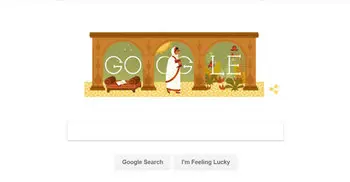 Google Doodle celebrates Rokeya’s 138th birthday