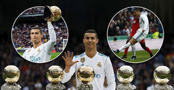 রোনালদোর জোড়া গোলে রিয়ালের জয়