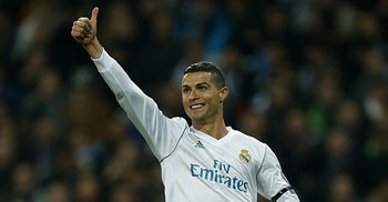 বিরল রেকর্ড গড়লেন রোনালদো