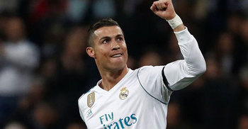 এবারও চ্যাম্পিয়ন্স লিগ জয়ের আশা রোনালদোর