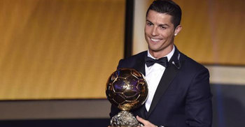 ‘ইতিহাসের সেরা খেলোয়াড় আমি’