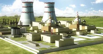 PM opens Rooppur Nuclear Power Plant construction work