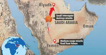 Dhaka expresses concern over targeted missile attack on Riyadh Airport