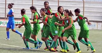 SAFF U-15 girls: Bangladesh beat India to be crowned champions