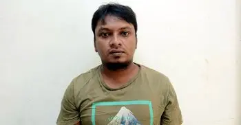 ABT man held over blogger Avijit murder