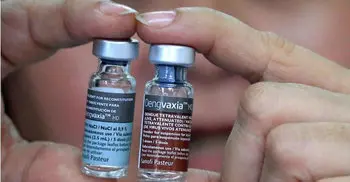 Trouble mounts for Sanofi dengue vaccine over safety concerns