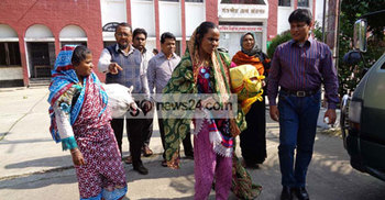 ১৪ বছর পর কারামুক্তি, স্বজনদের খুঁজছেন দুই নারী