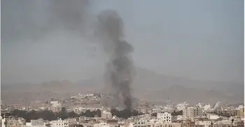Saudi-led air raids kill 136 Yemenis in just 11 days