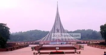 National Memorial to remain closed from 13-15 Dec